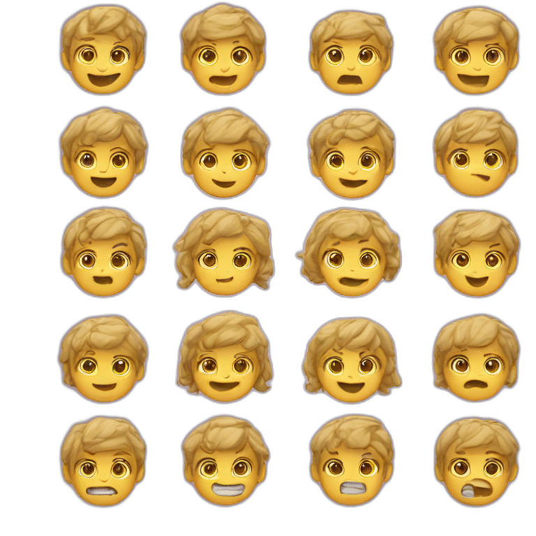 Iphone emojie emoji