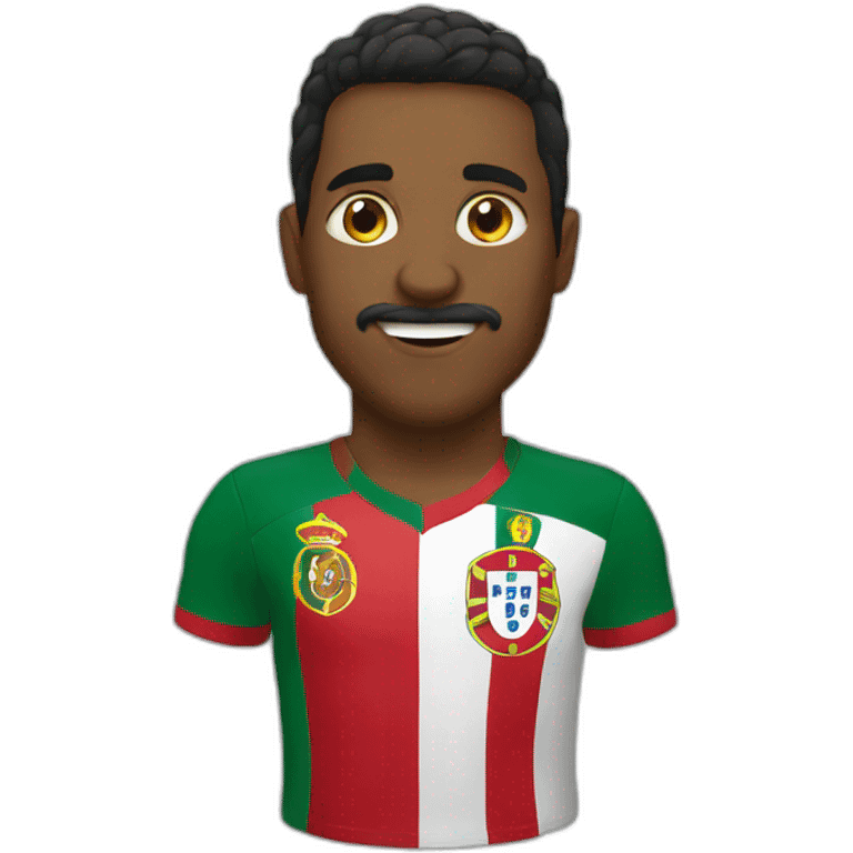 portugal emoji