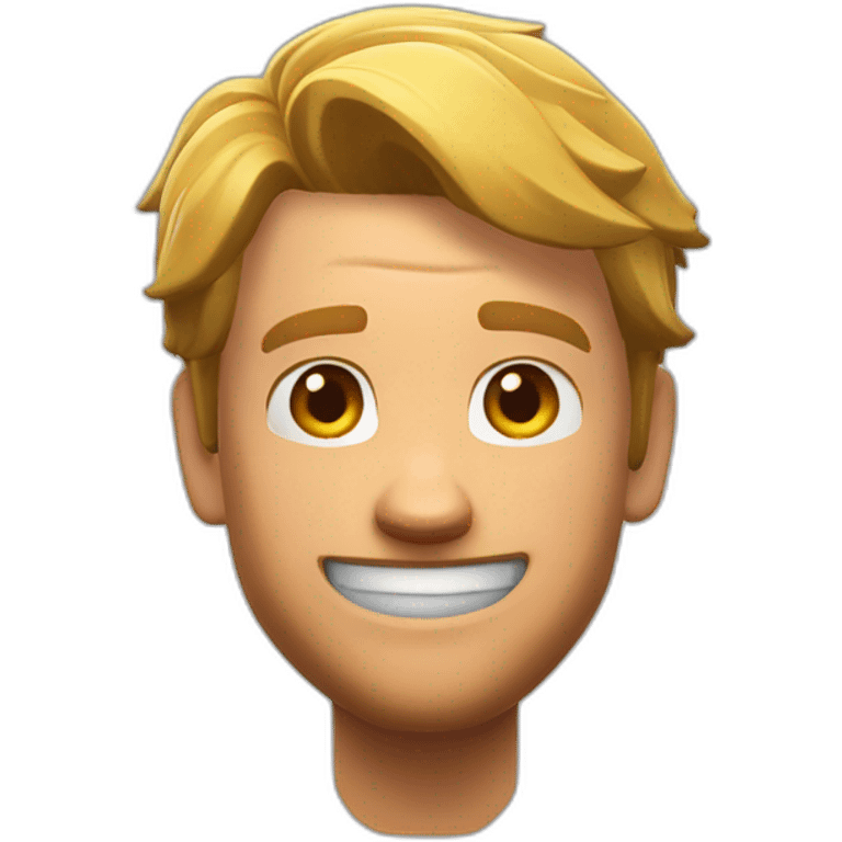 jonesy forma fortnite emoji