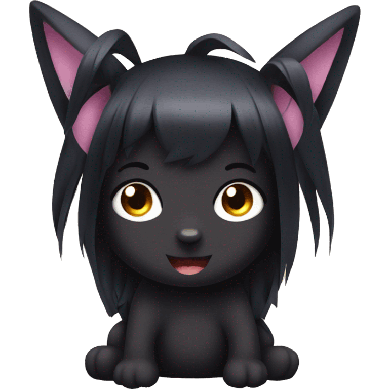 kuromi  emoji