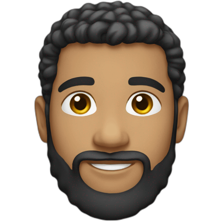 Salah emoji