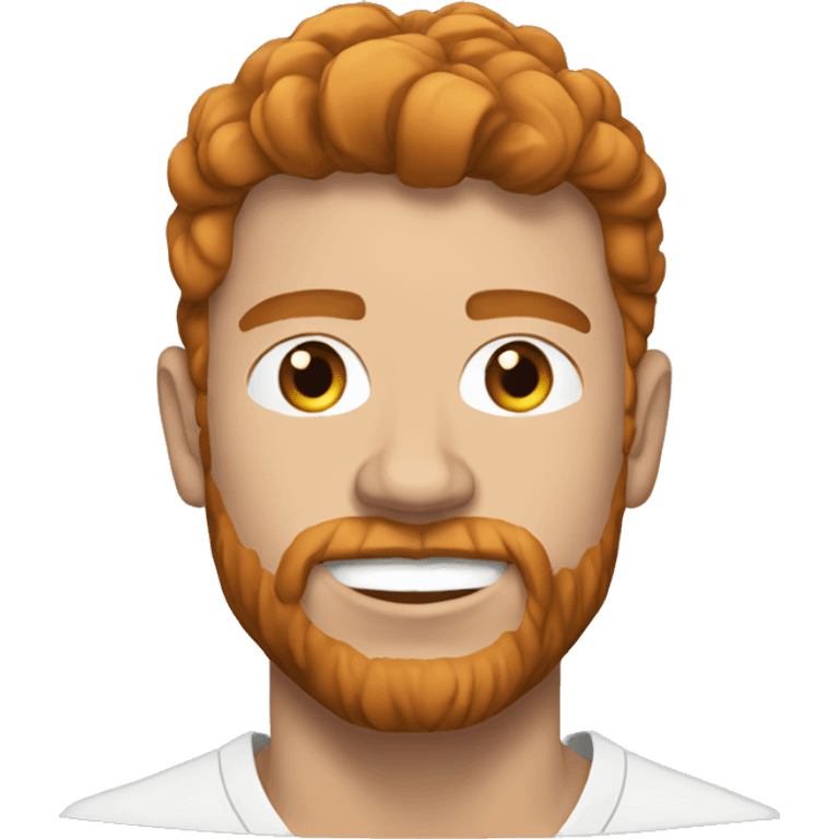 Canelo Álvarez  emoji