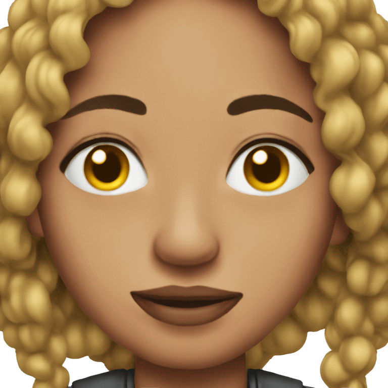 Sade emojiler emoji