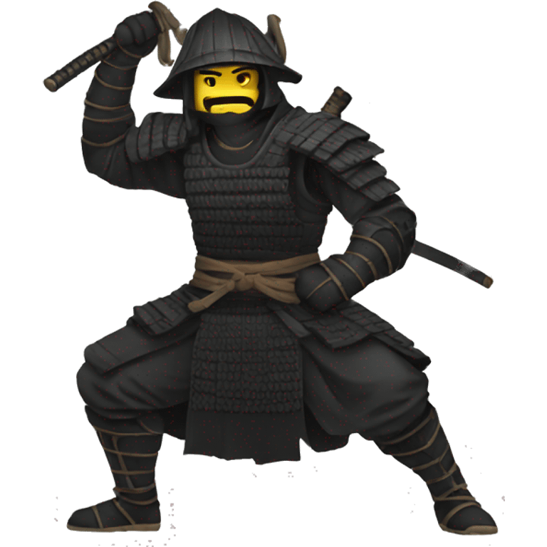 Ronin emoji