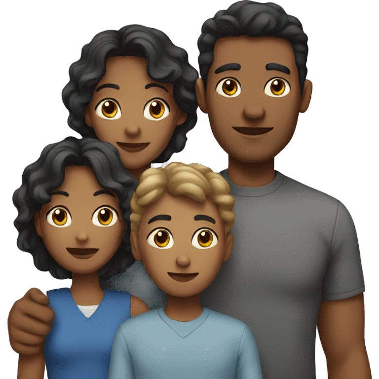 Family  emoji