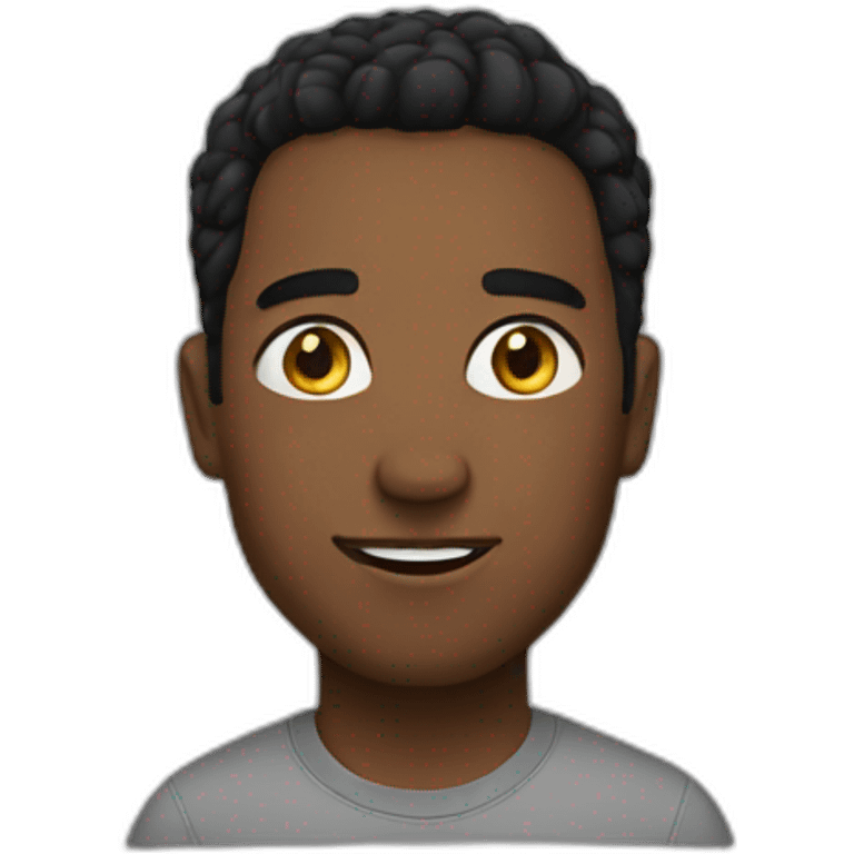 Kevin emoji