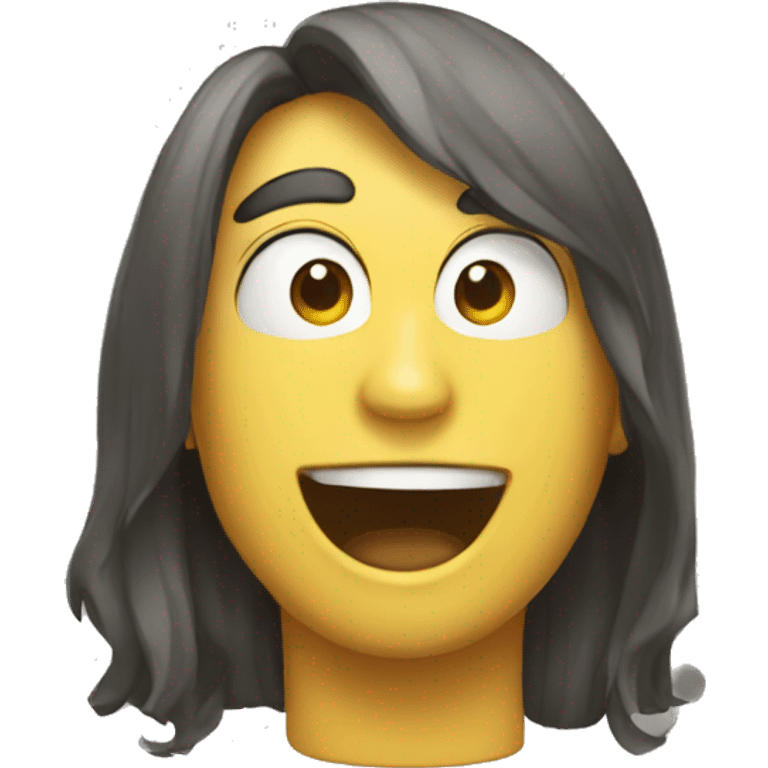 Sorpresa  emoji