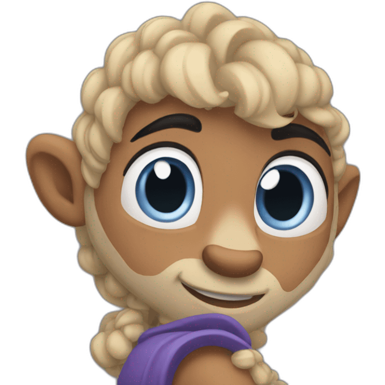 disney lorcana emoji