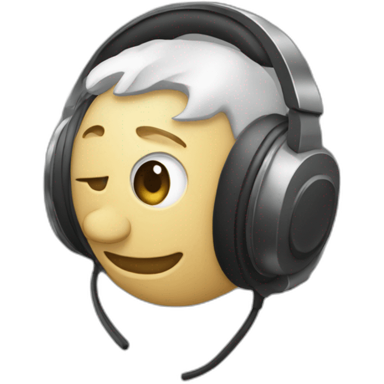 logo radio noirmout emoji