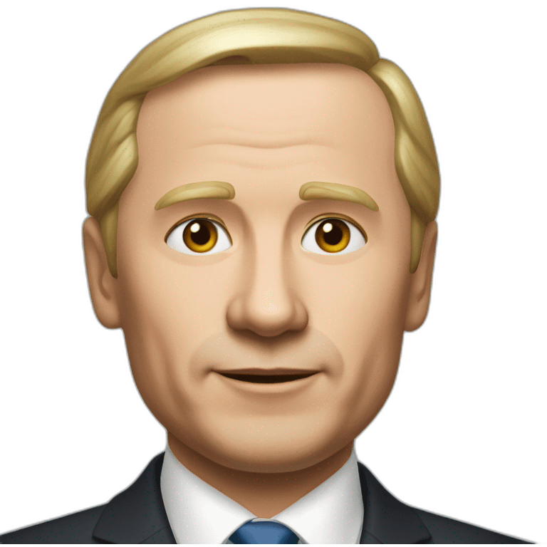 путин emoji