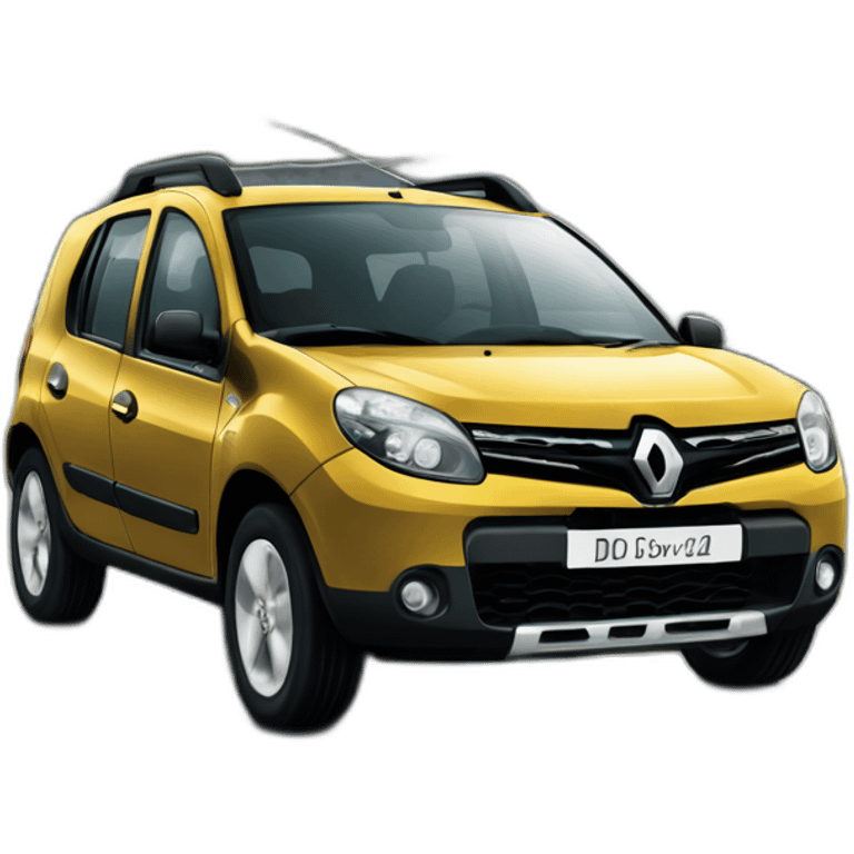 moteur diesel renault 2.0 dCi emoji