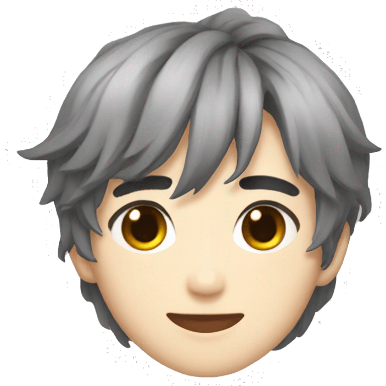 xiao zhan emoji