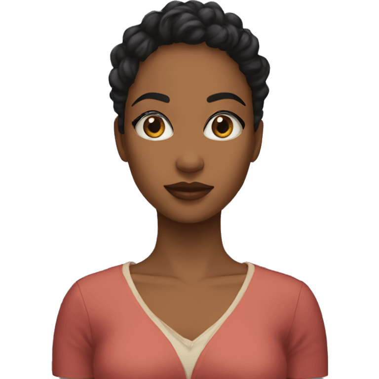 Solana Imani Rowe  emoji