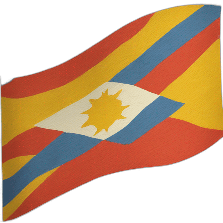 kabyle flag emoji