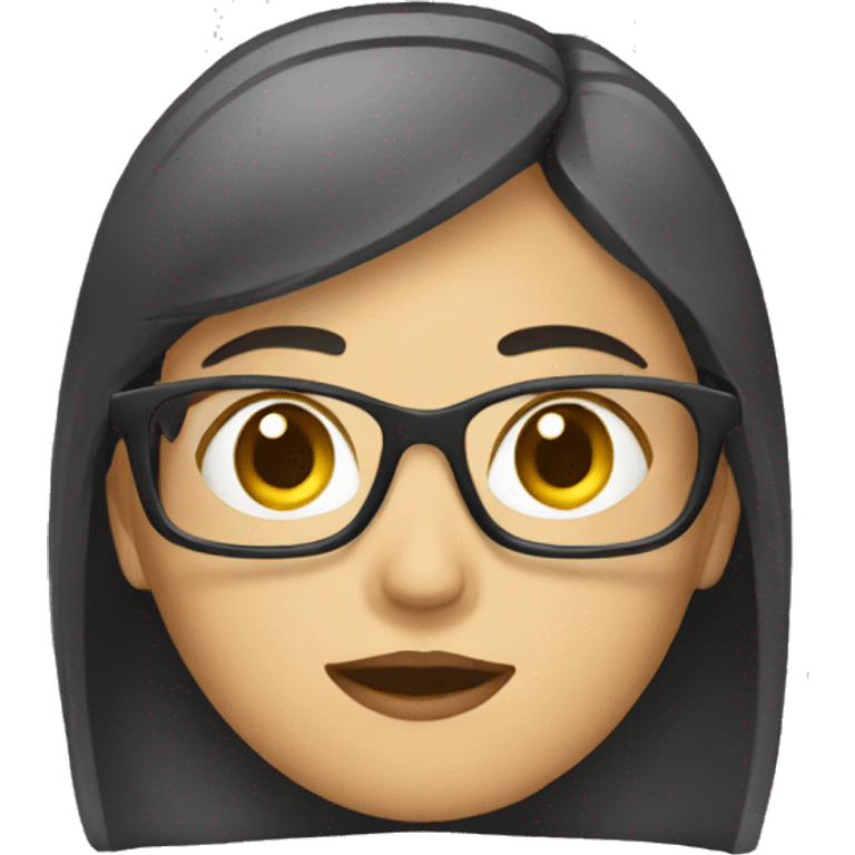 comunicadora audiovisual  emoji