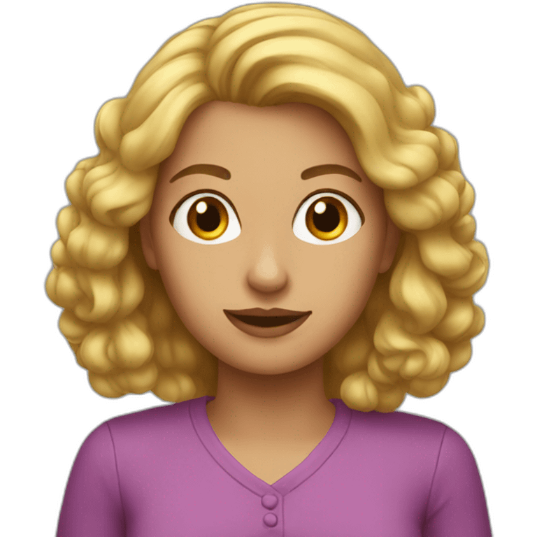 suzanne emoji