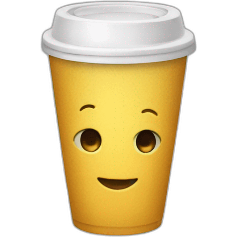 ф cup emoji