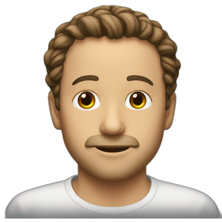 Morandini emoji