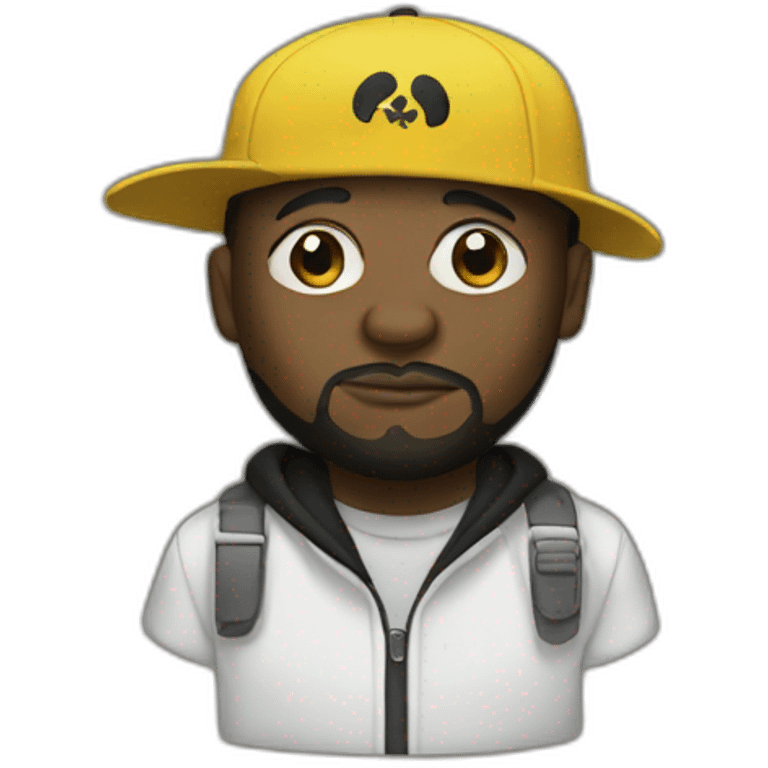 wu tang clan emoji