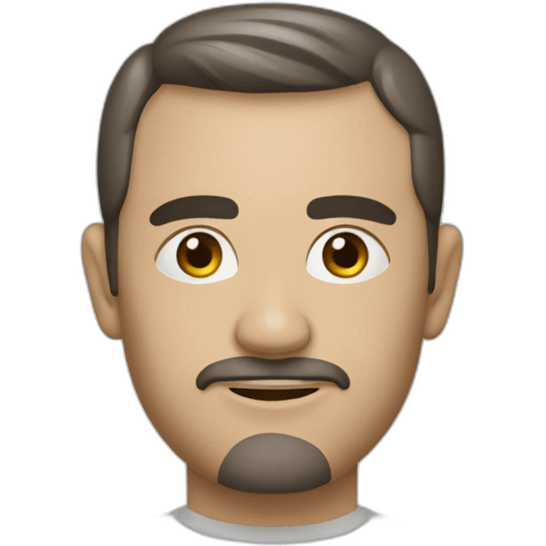 Cruz cristiana emoji