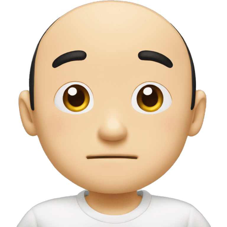 Shinchan  emoji