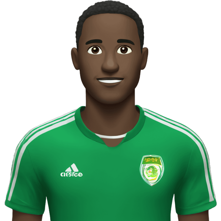 Victor wembanyama emoji