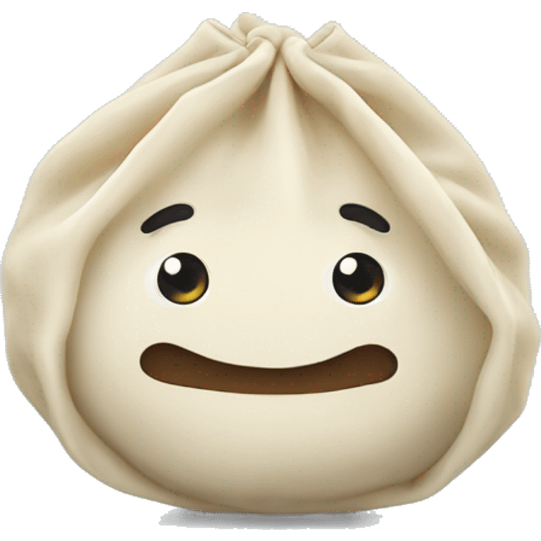 dumpling emoji