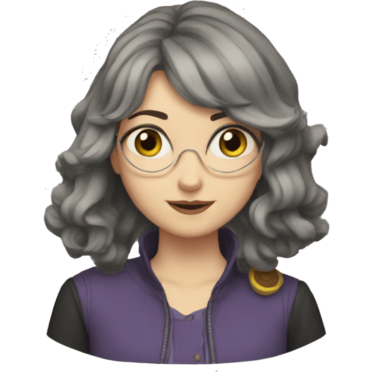 clara afton emoji