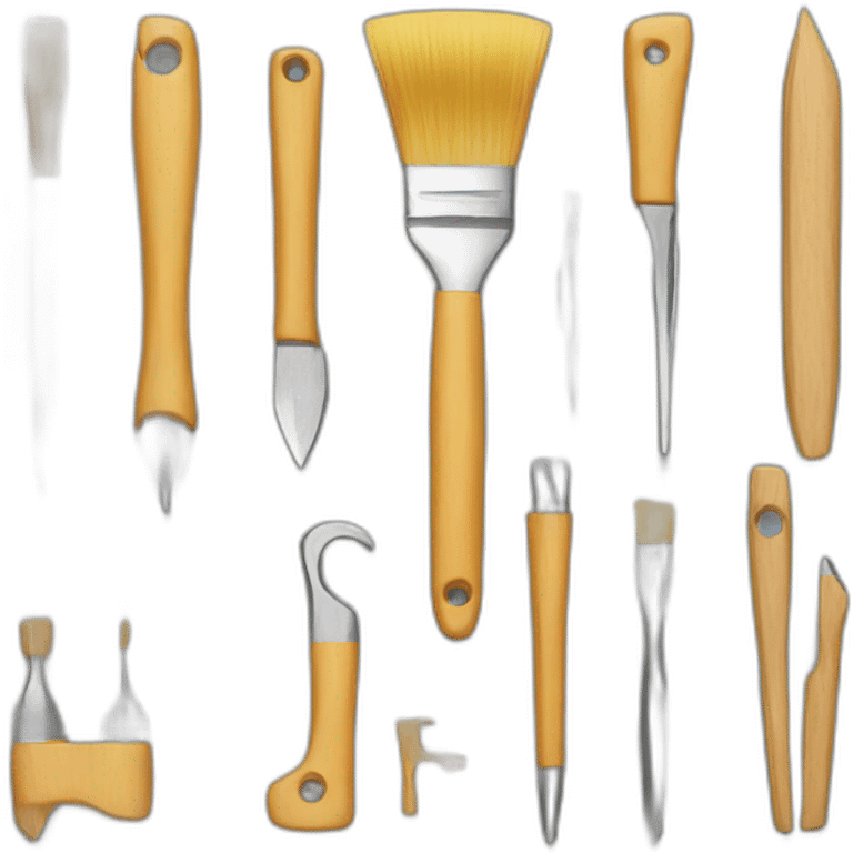 design tools emoji