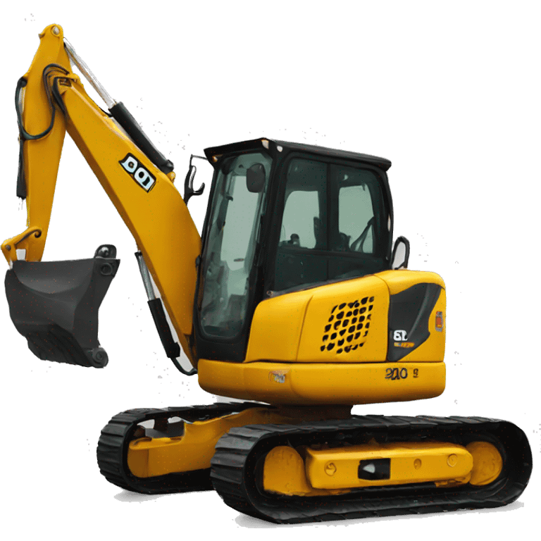 Jcb emoji