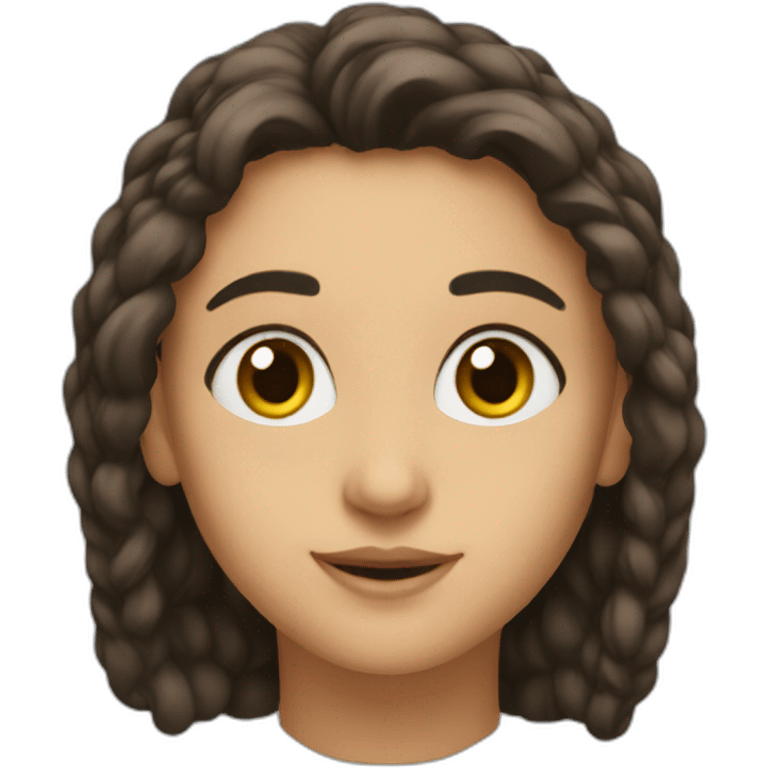 Selin emoji