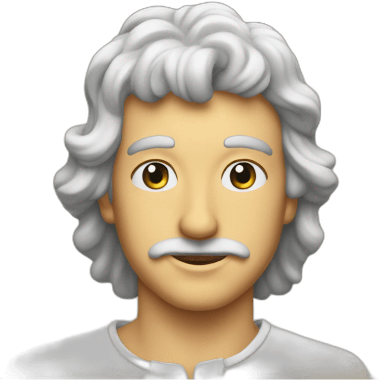 Stanislas niox chateau emoji