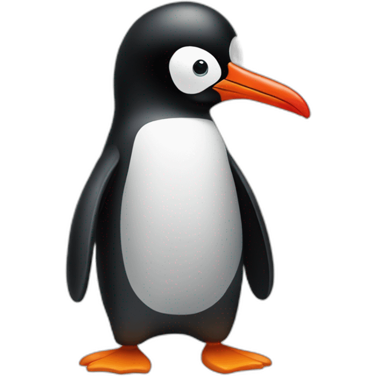 pingu emoji