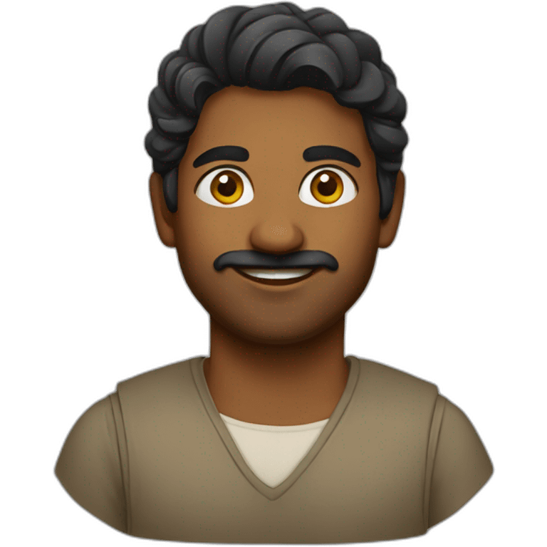 Tamil emoji