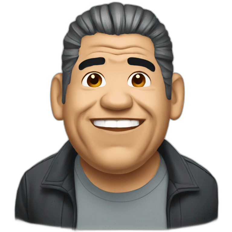 joey diaz emoji