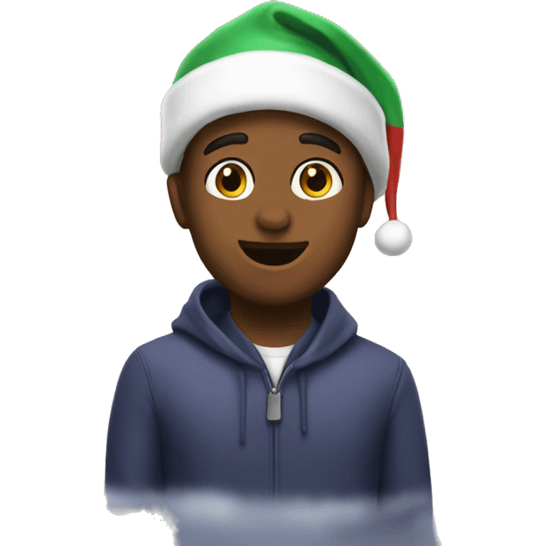 Navidad emoji