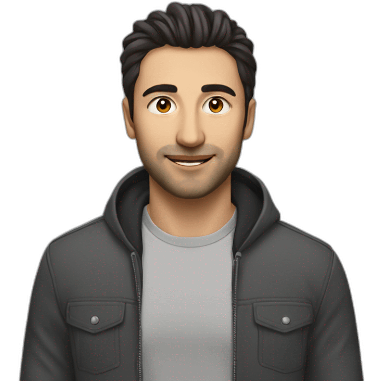 rahim abramov emoji