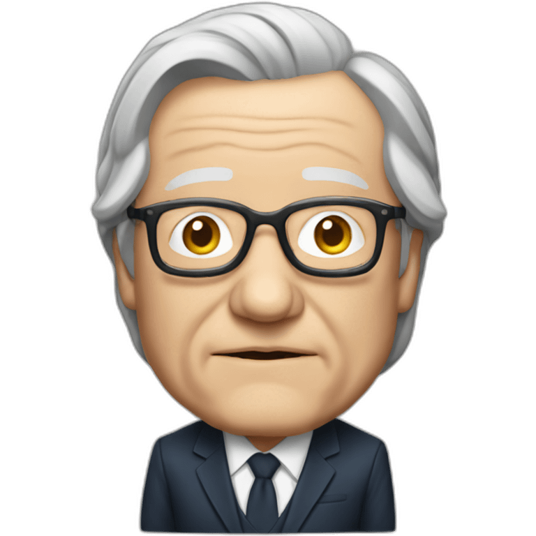 Jean marie lepen emoji