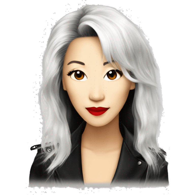 anita Mui great singer emoji