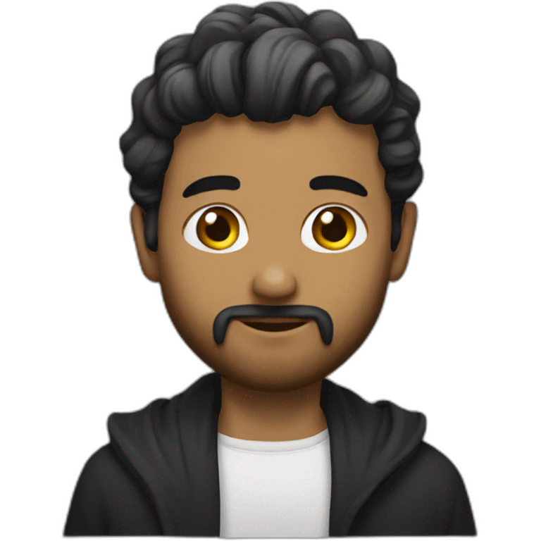 Abdullah  emoji