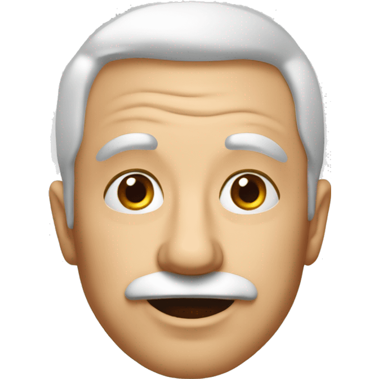 Père Noël emoji