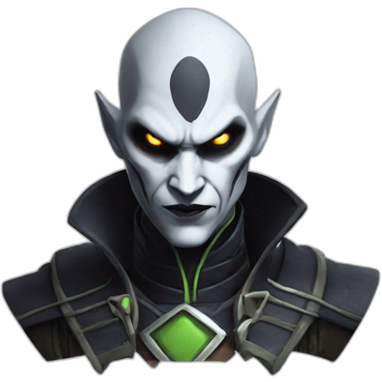 Quan Chi emoji