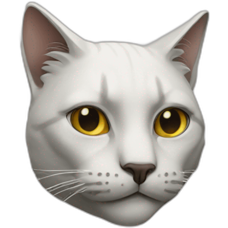 cat-whise-elone-mask-head emoji