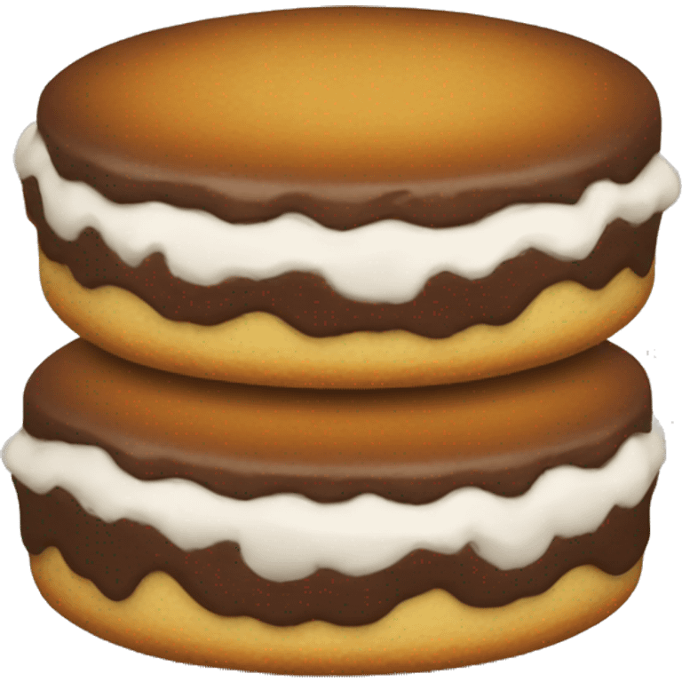 Alfajor emoji