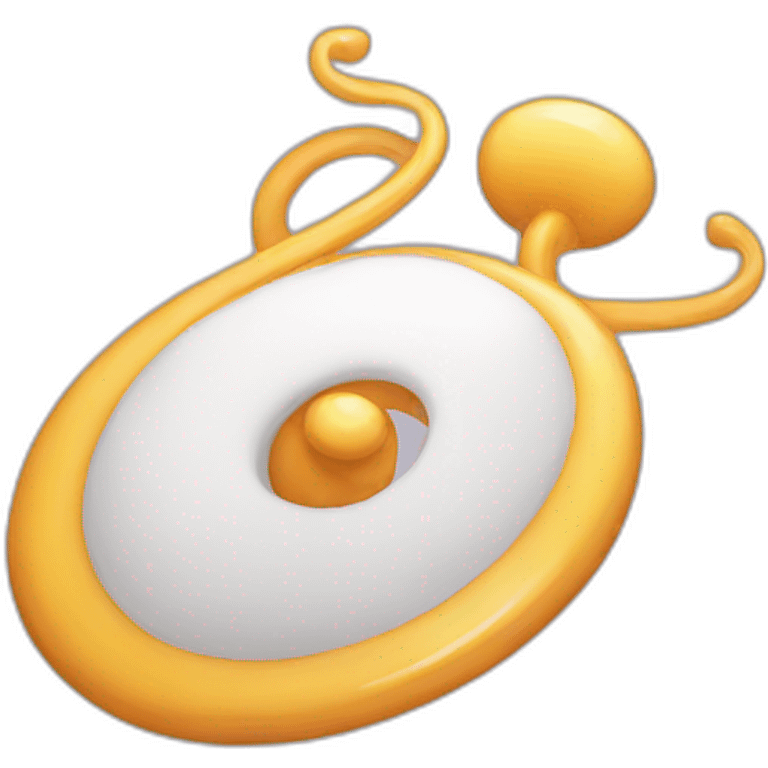 kinetic synergy emoji