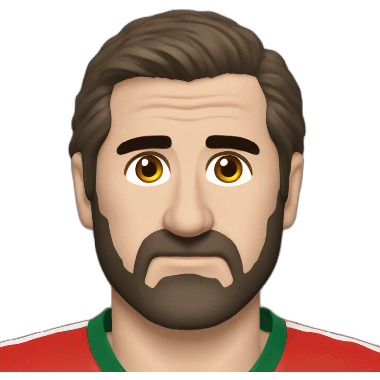 éric cantona emoji