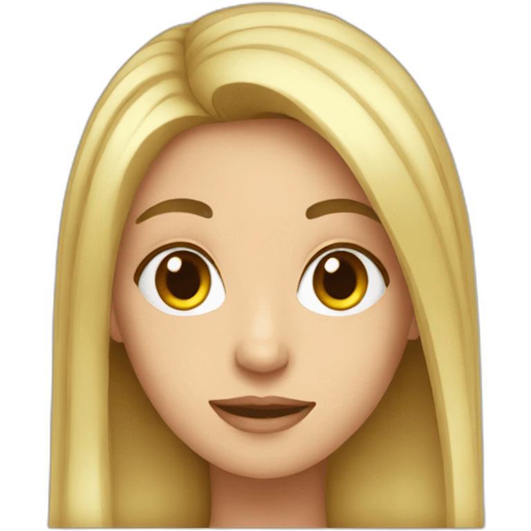 Juliette emoji