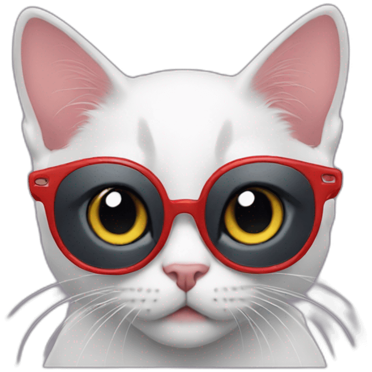 kitten red bull emoji