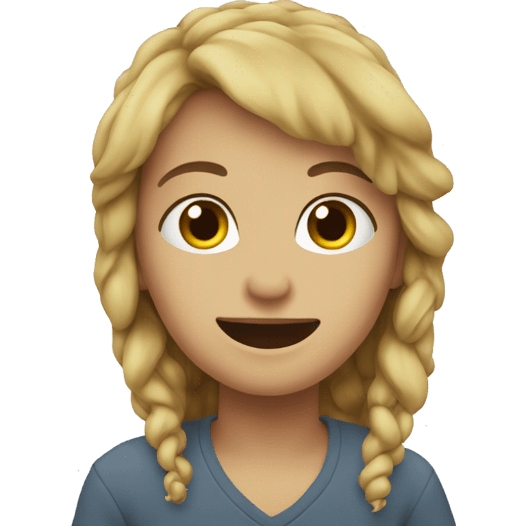 Paty emoji