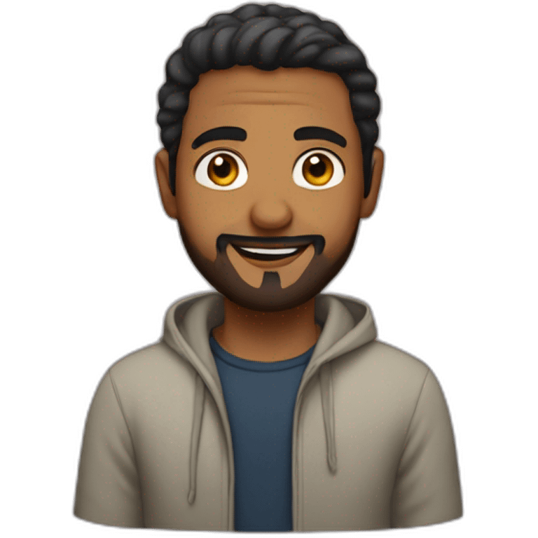 Ismail emoji